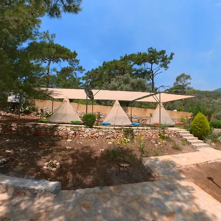 Azmakbasi Hotel Kultak