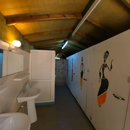 Azmakbasi Hotel Kultak