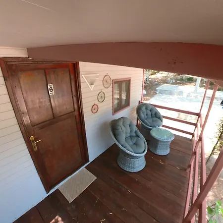 Azmakbasi Hotel Kultak