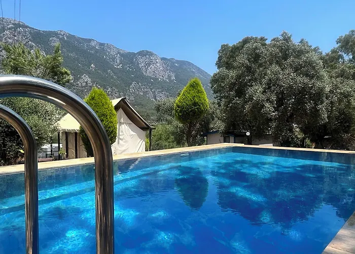 Azmakbasi Hotell
