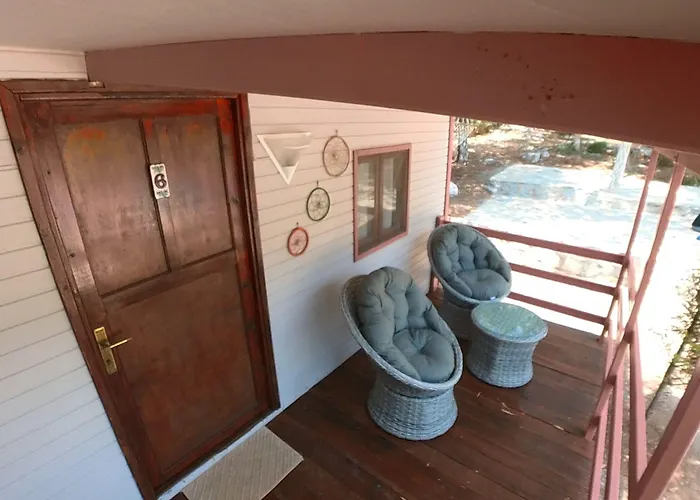 Azmakbasi Hotell Kultak