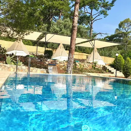 Azmakbasi Otel Kultak