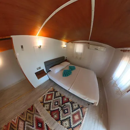 Azmakbasi Otel Kultak