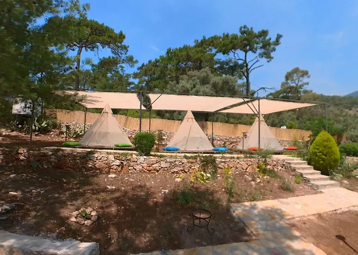 Azmakbasi Hotel Kultak